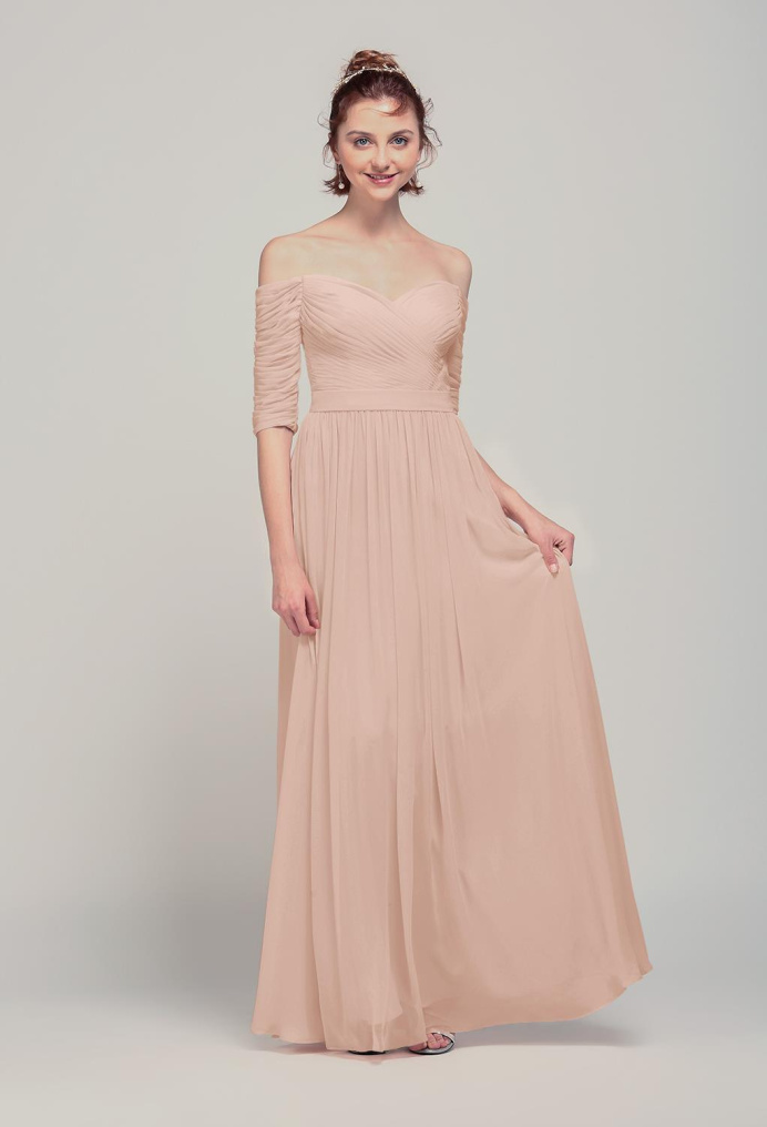 AW Sebastiane Dress