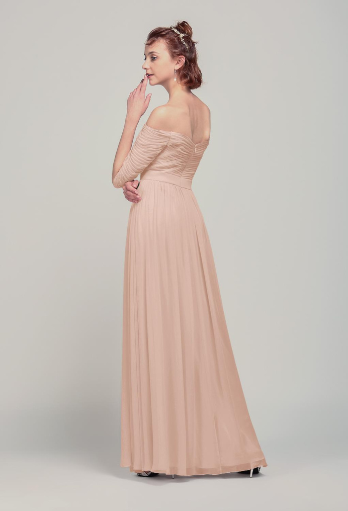 AW Sebastiane Dress