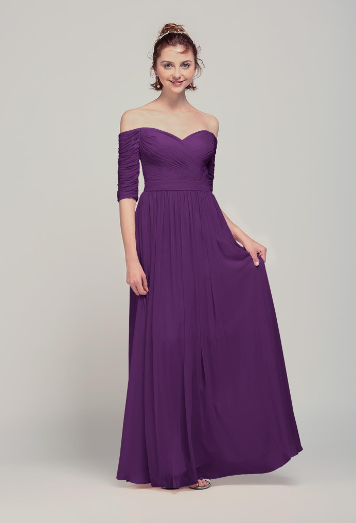 AW Sebastiane Dress