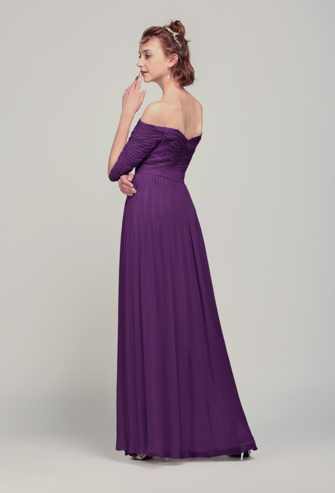 AW Sebastiane Dress