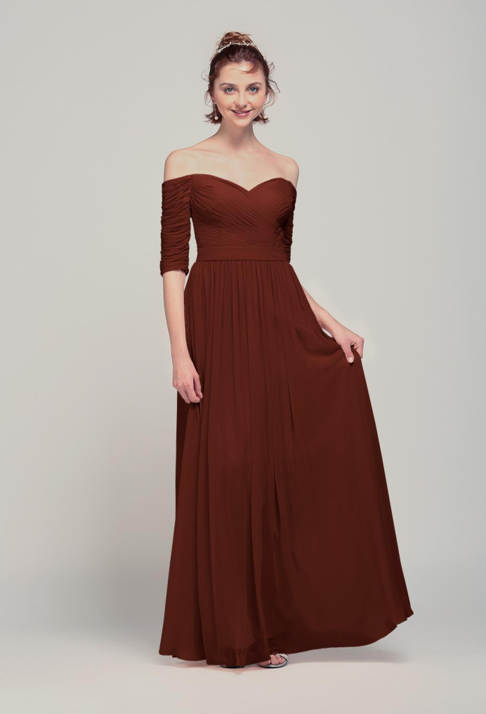 AW Sebastiane Dress