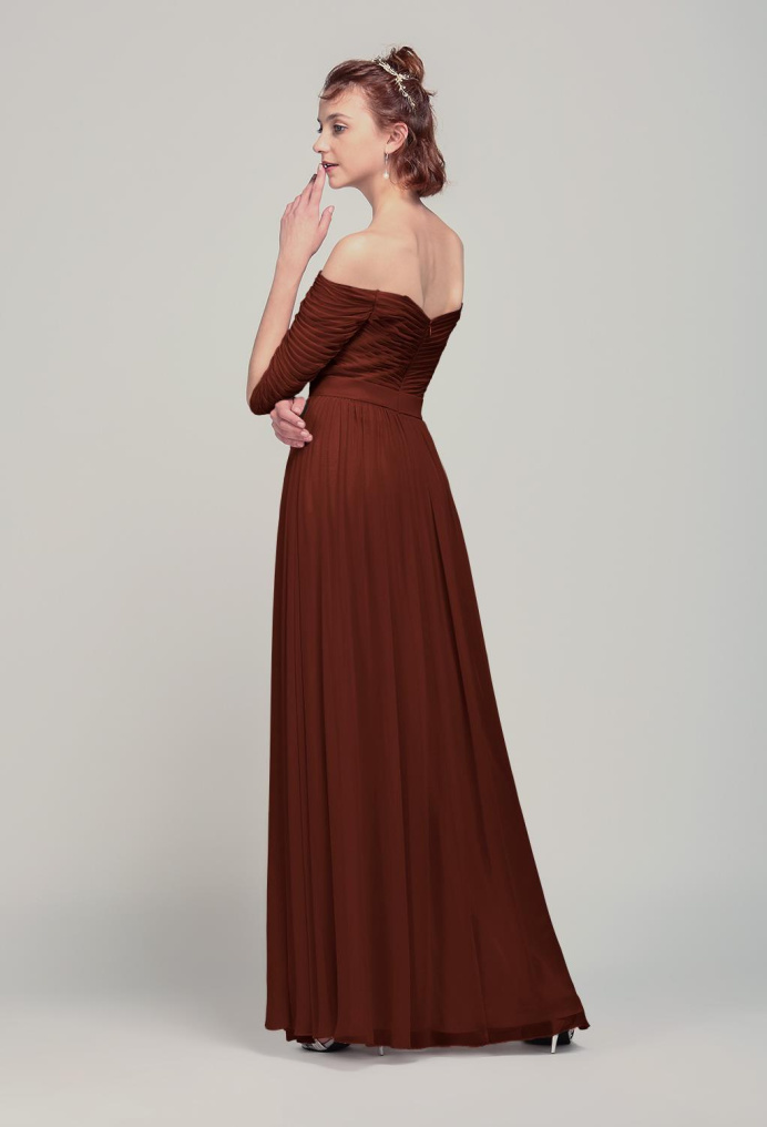 AW Sebastiane Dress
