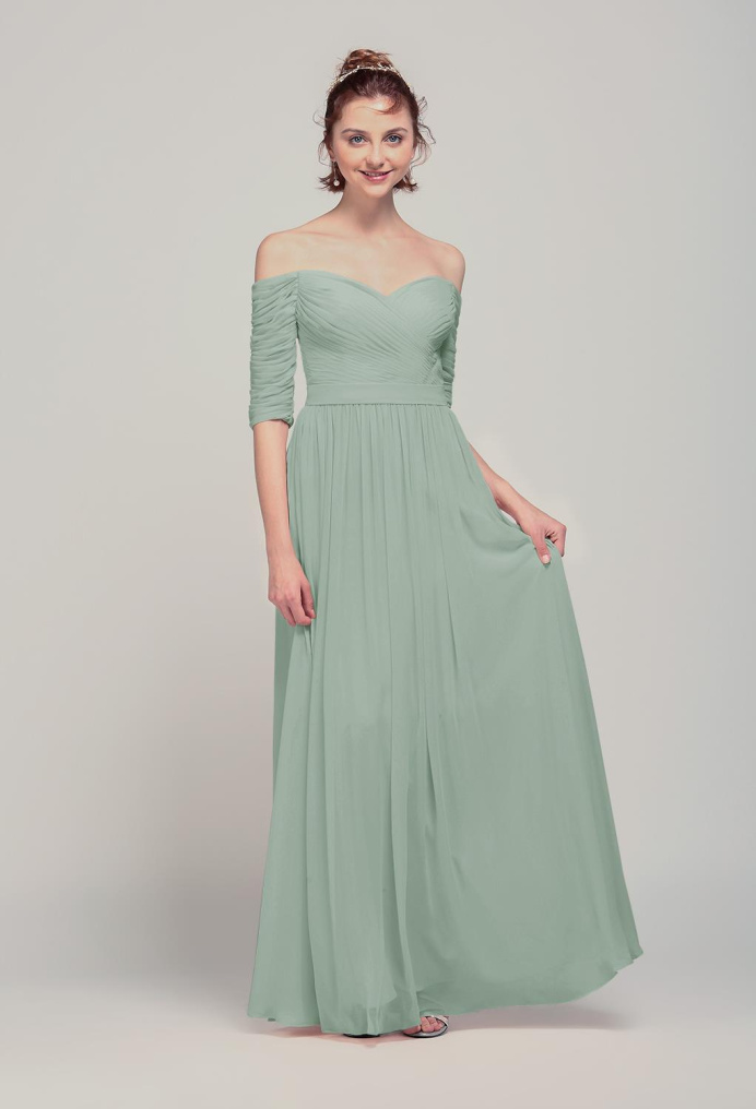 AW Sebastiane Dress