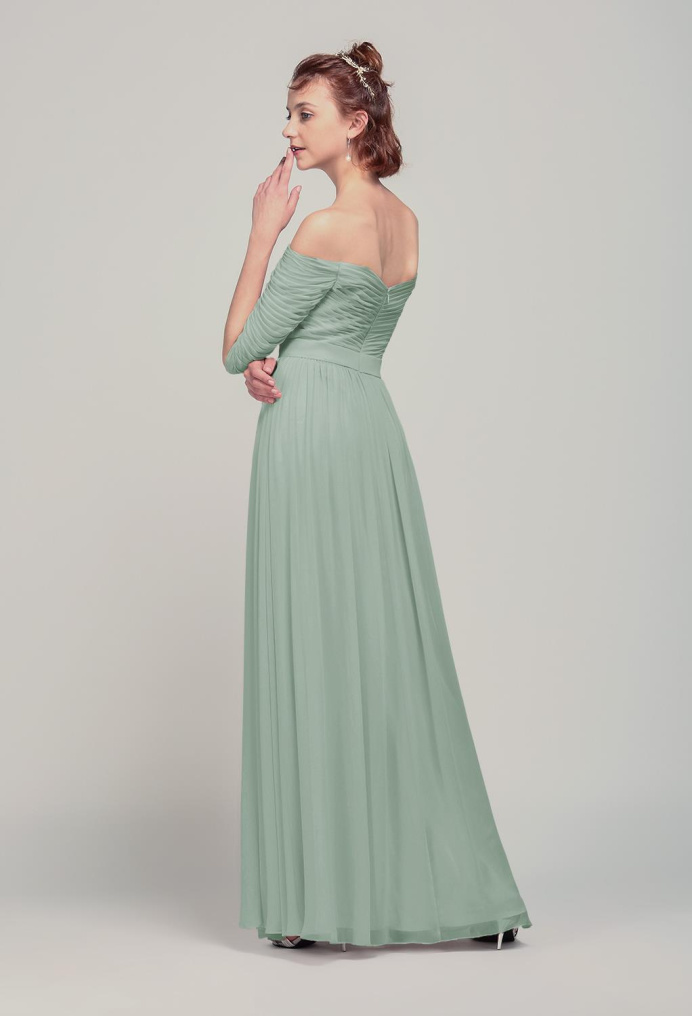AW Sebastiane Dress