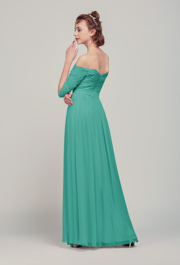 AW Sebastiane Dress