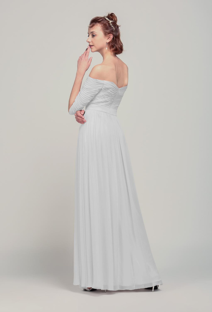AW Sebastiane Dress