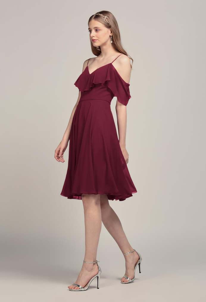 AW Wilhelmina Dress