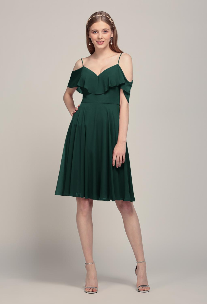 AW Wilhelmina Dress