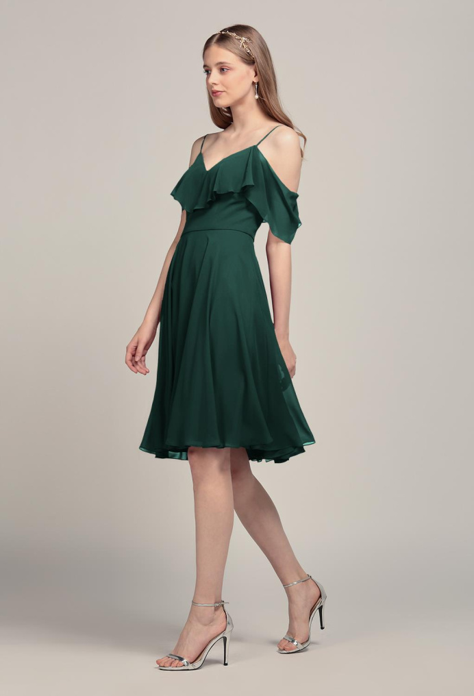 AW Wilhelmina Dress