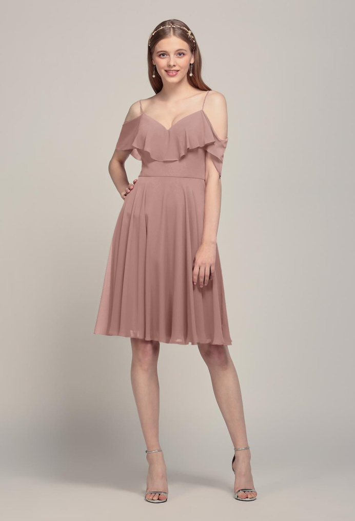 AW Wilhelmina Dress