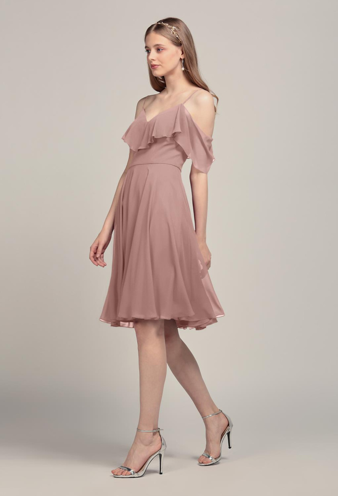 AW Wilhelmina Dress
