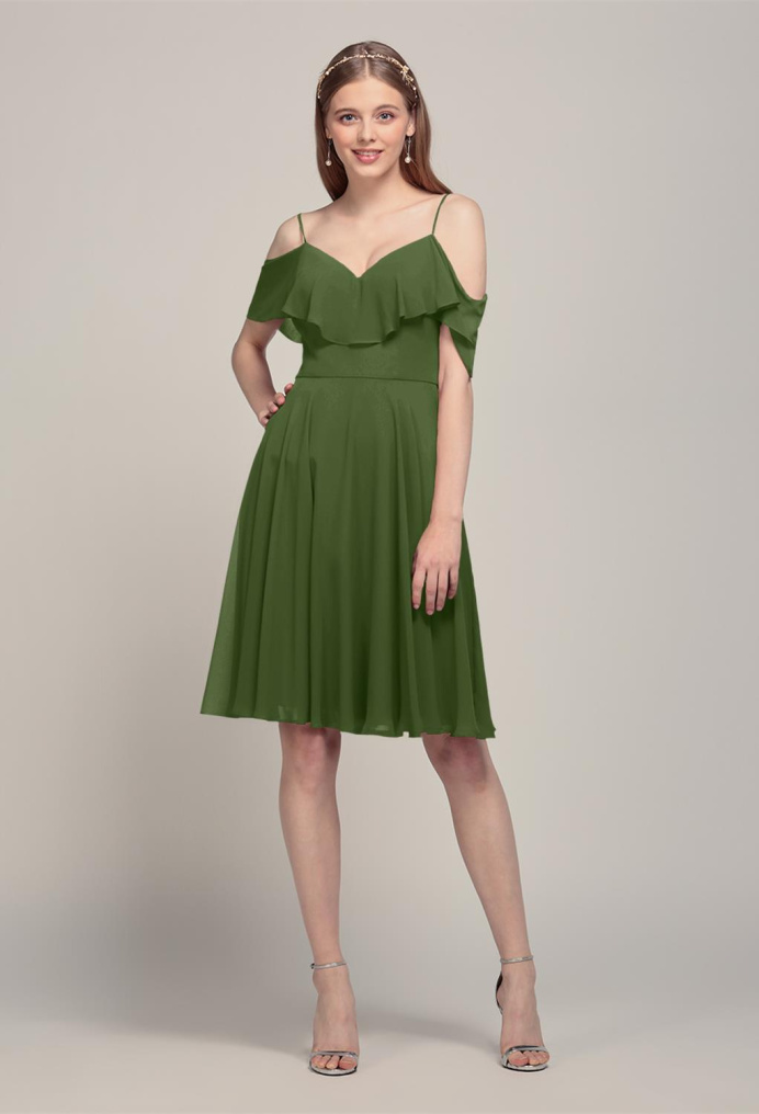 AW Wilhelmina Dress