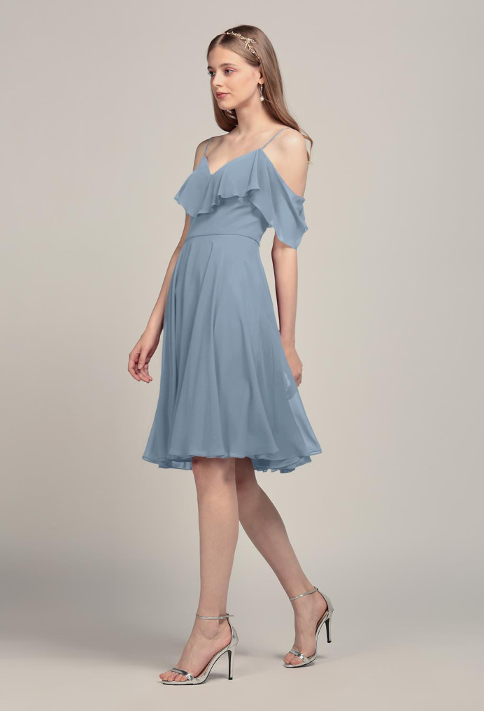 AW Wilhelmina Dress