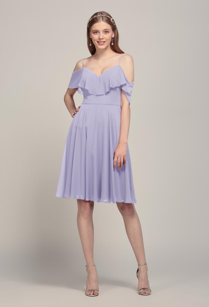 AW Wilhelmina Dress