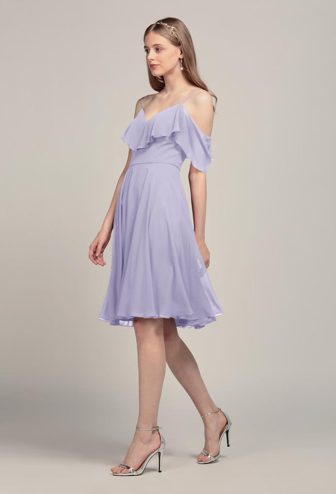 AW Wilhelmina Dress