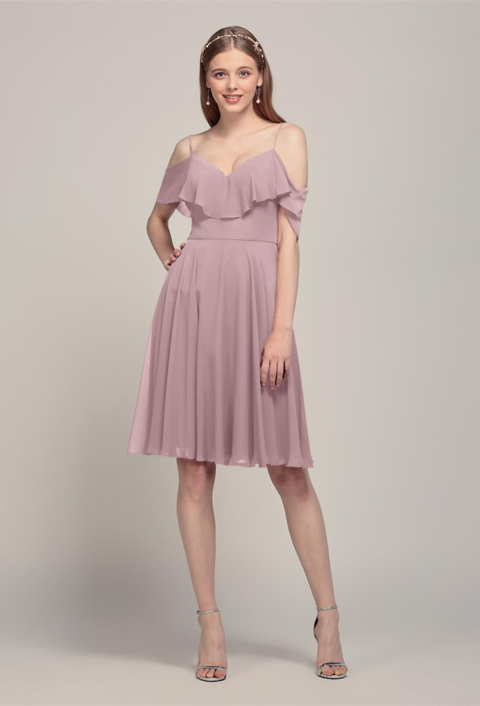 AW Wilhelmina Dress