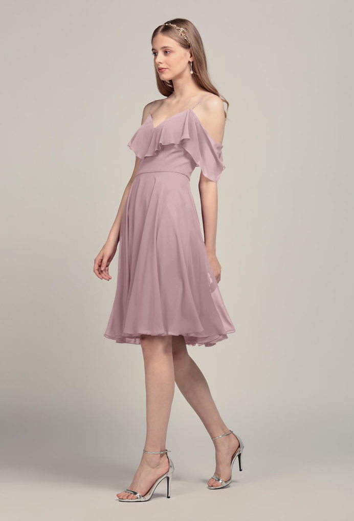 AW Wilhelmina Dress