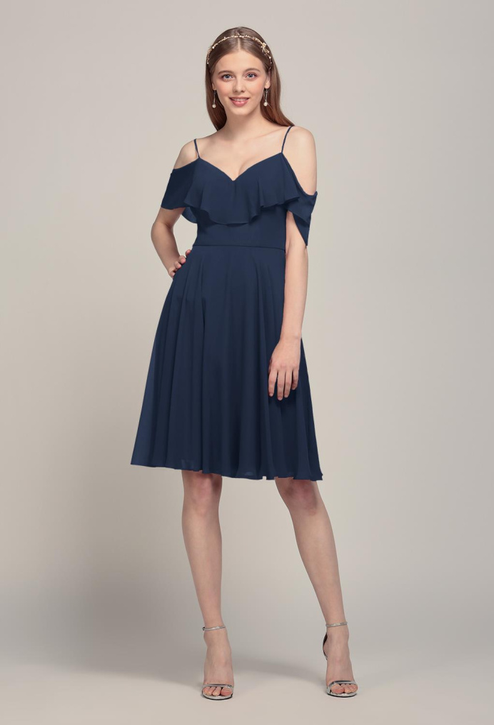 AW Wilhelmina Dress