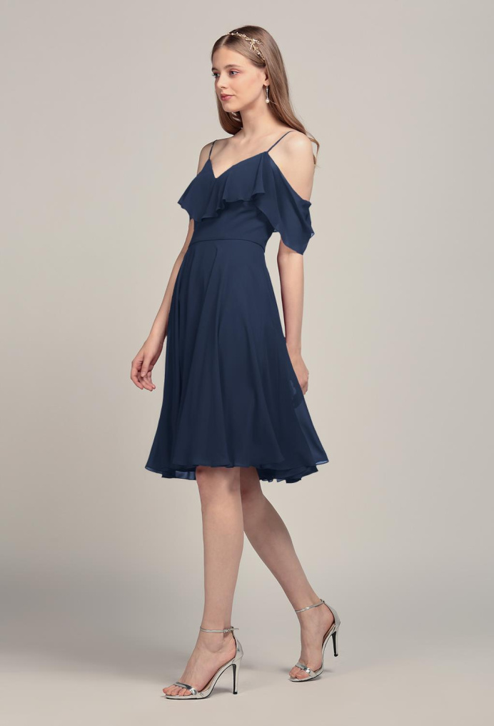 AW Wilhelmina Dress