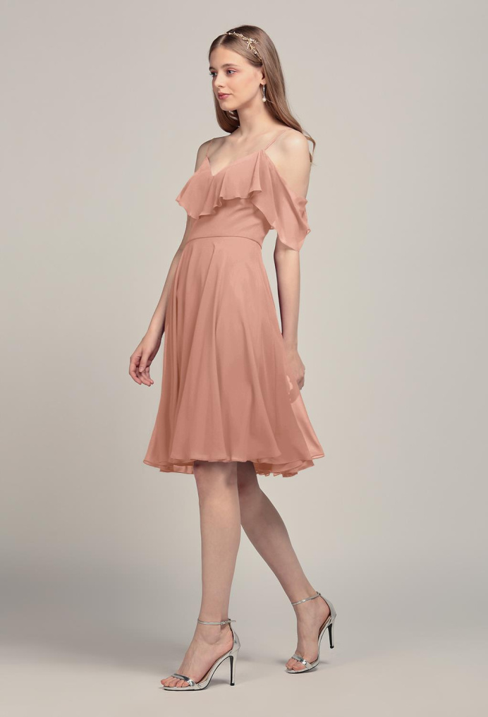 AW Wilhelmina Dress