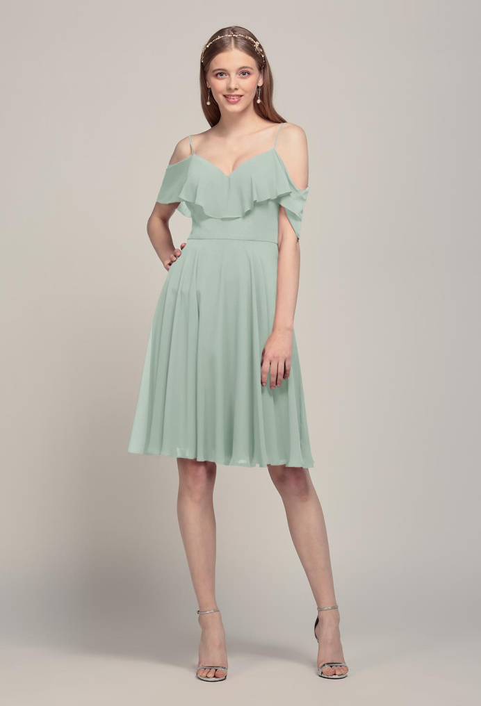 AW Wilhelmina Dress