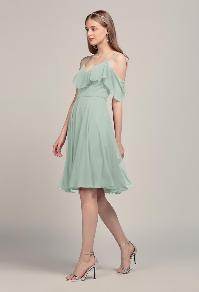 AW Wilhelmina Dress