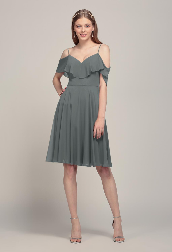 AW Wilhelmina Dress