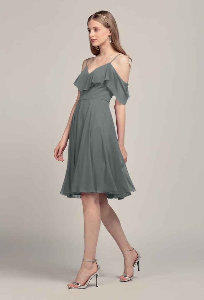 AW Wilhelmina Dress