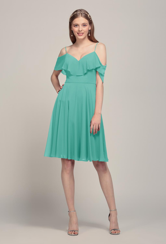 AW Wilhelmina Dress