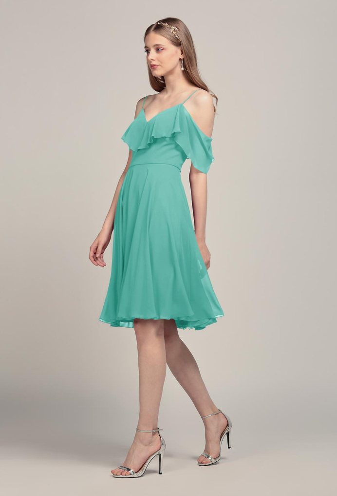 AW Wilhelmina Dress