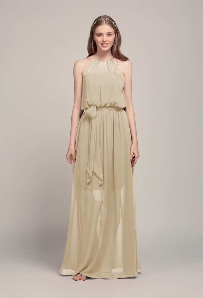 AW Tessa Dress