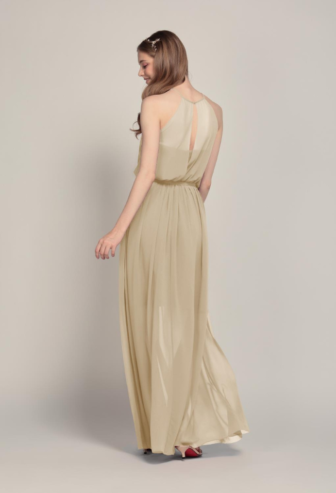 AW Tessa Dress