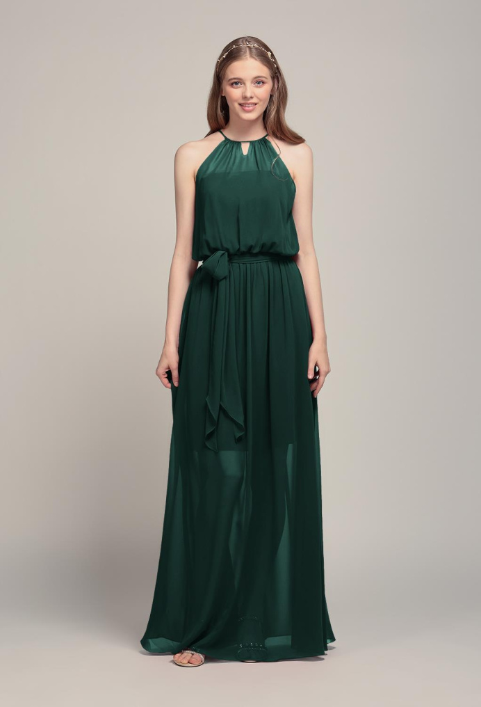 AW Tessa Dress