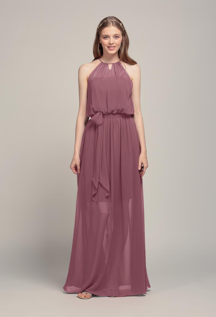 AW Tessa Dress