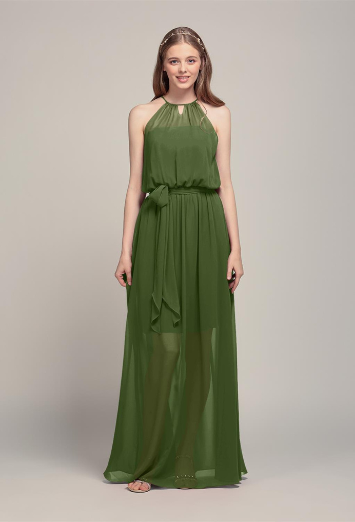 AW Tessa Dress
