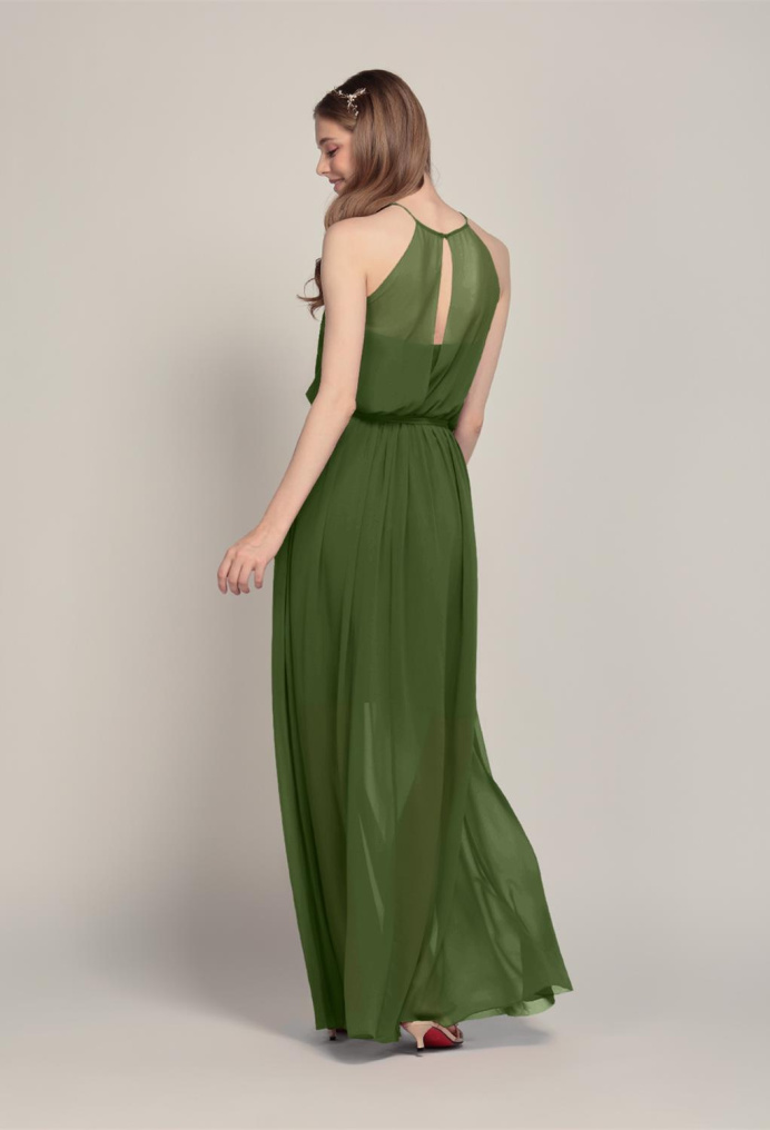 AW Tessa Dress