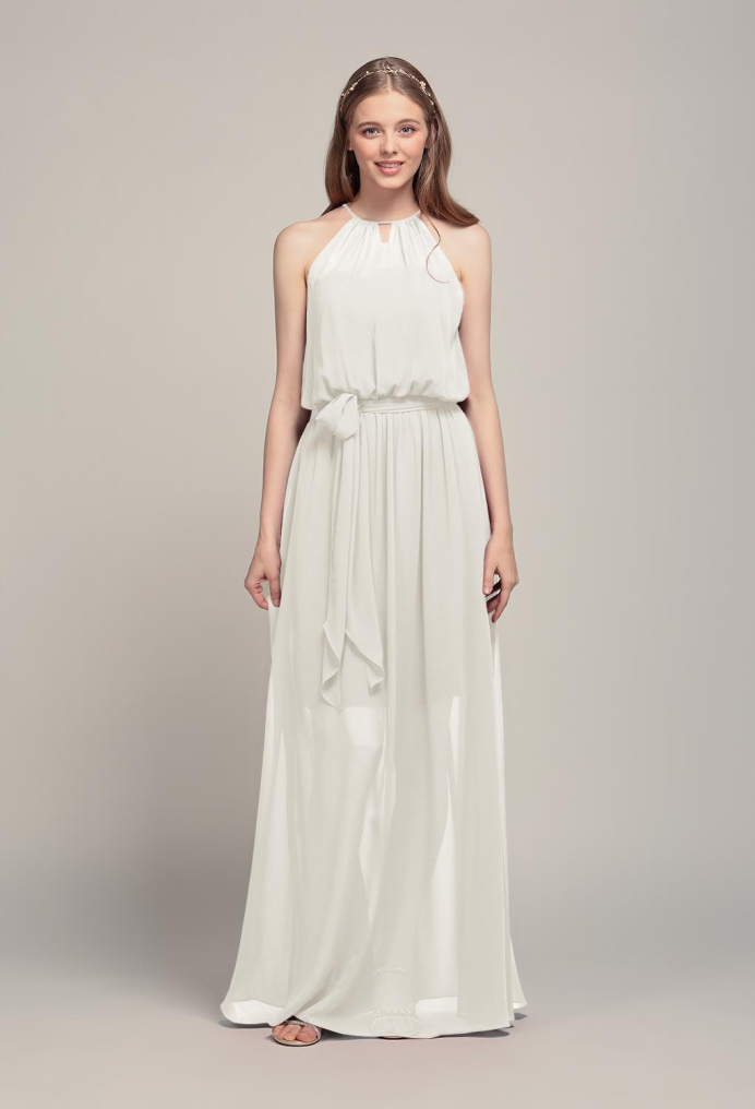 AW Tessa Dress