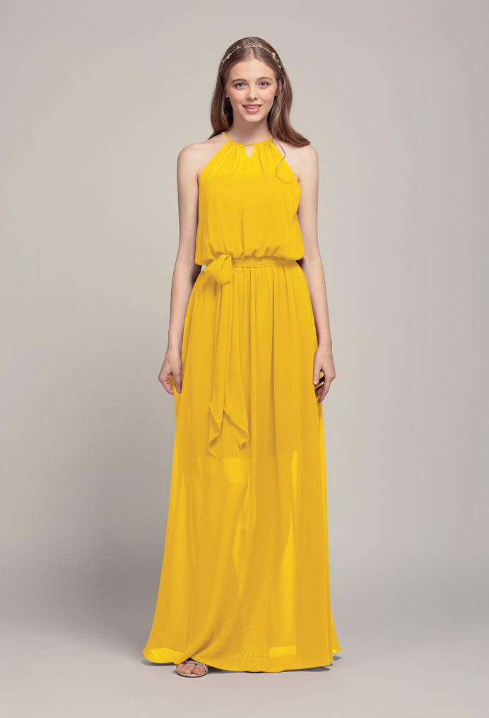 AW Tessa Dress