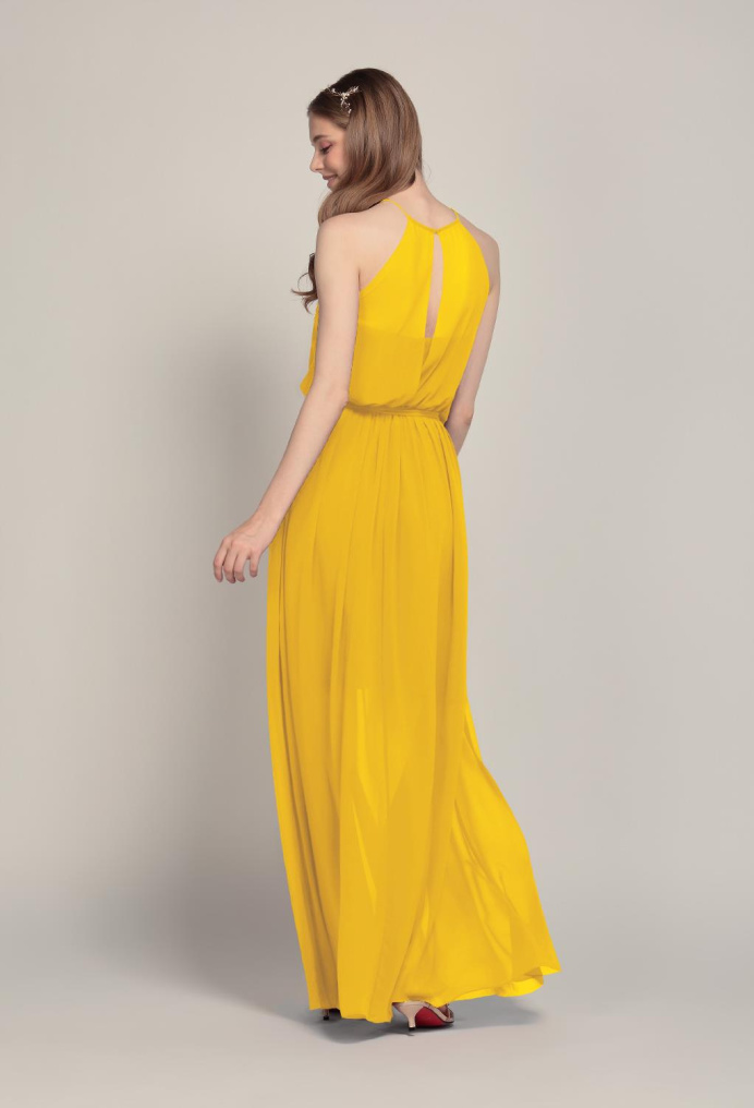 AW Tessa Dress