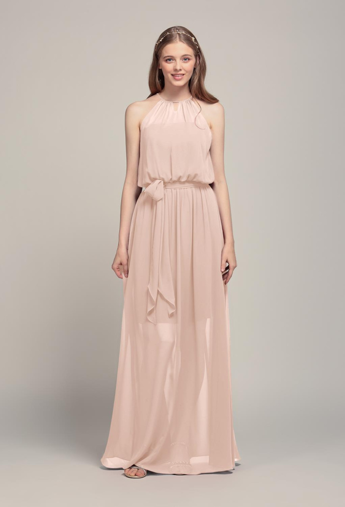 AW Tessa Dress
