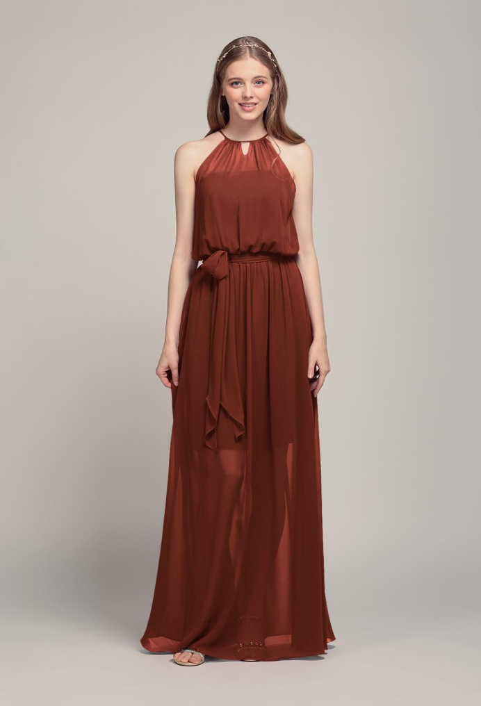 AW Tessa Dress