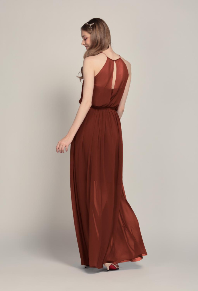 AW Tessa Dress