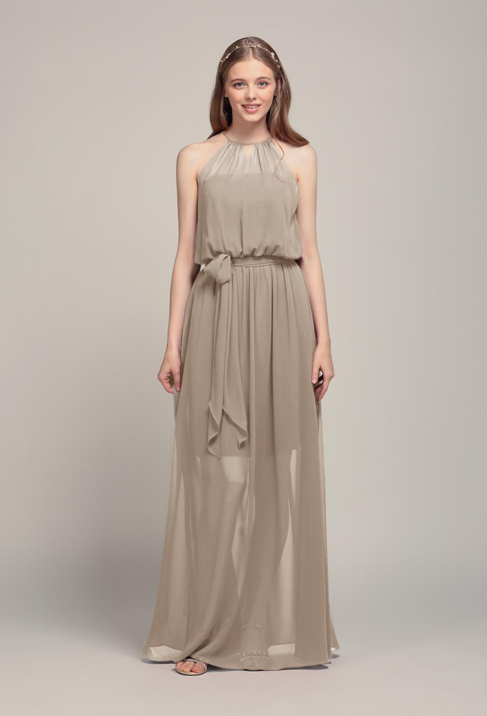AW Tessa Dress