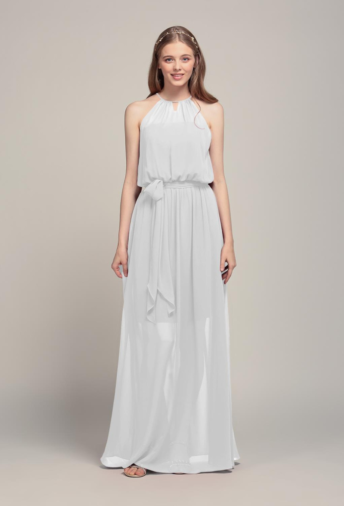 AW Tessa Dress