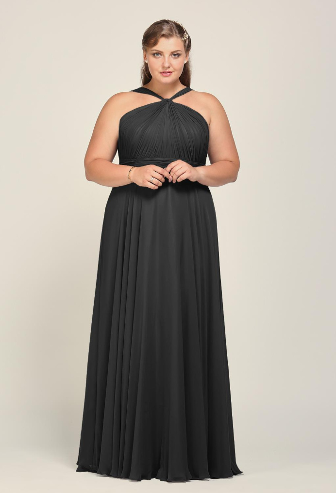 AW Zena Dress