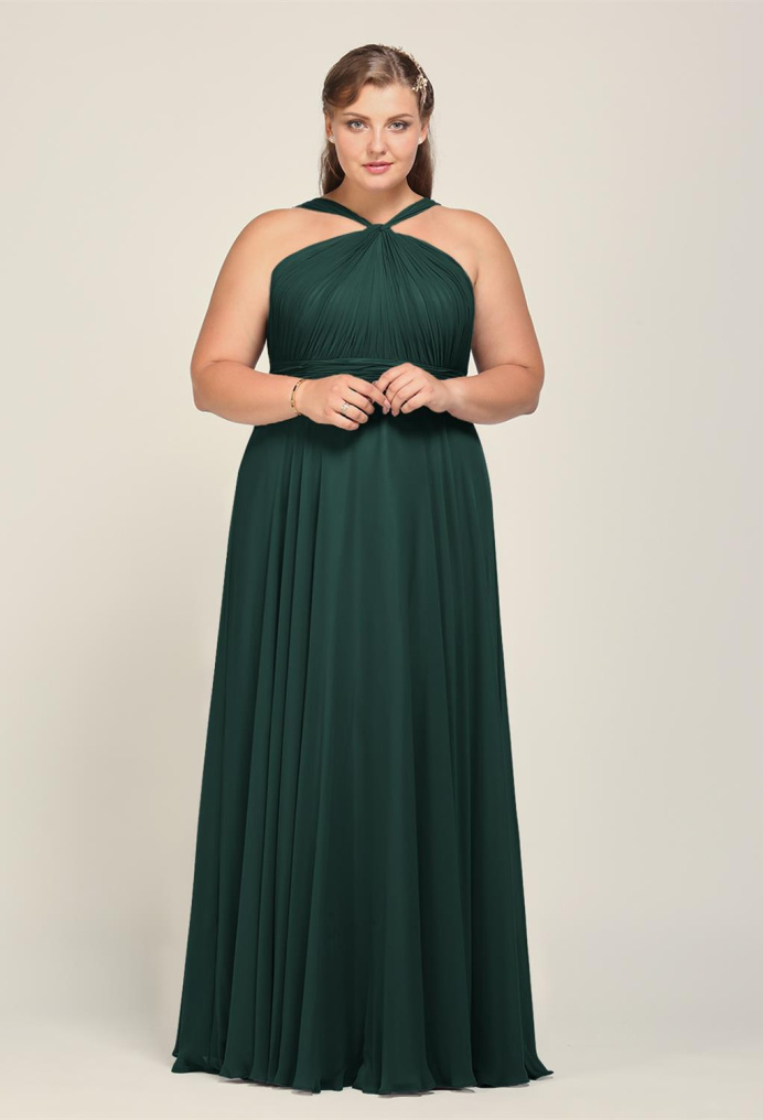 AW Zena Dress
