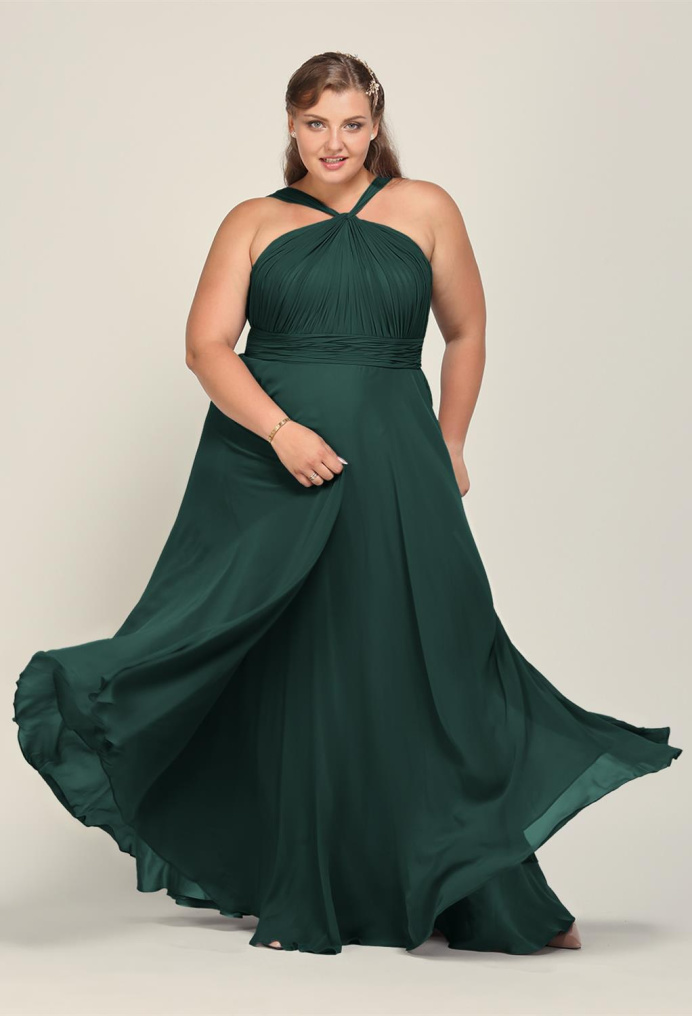 AW Zena Dress
