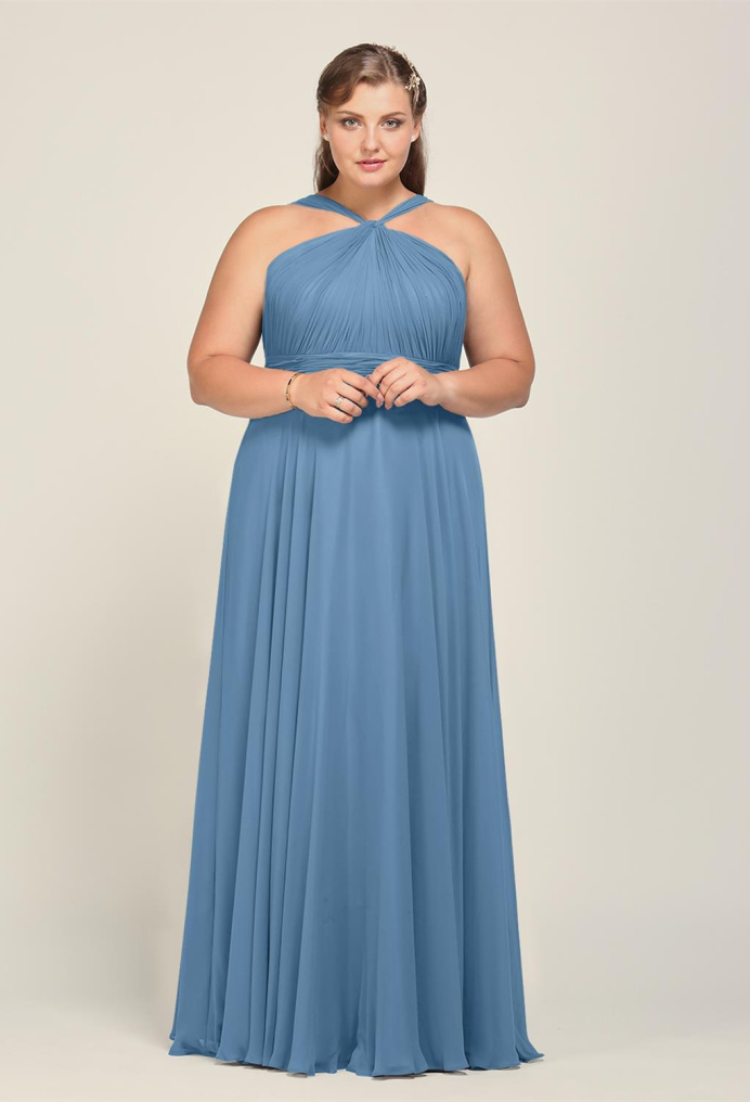 AW Zena Dress