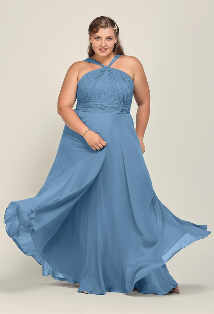 AW Zena Dress