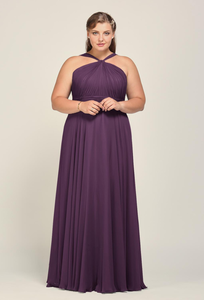 AW Zena Dress